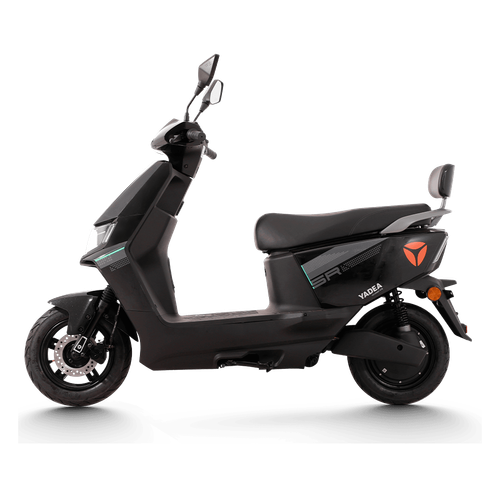 Runner Scooty Pro